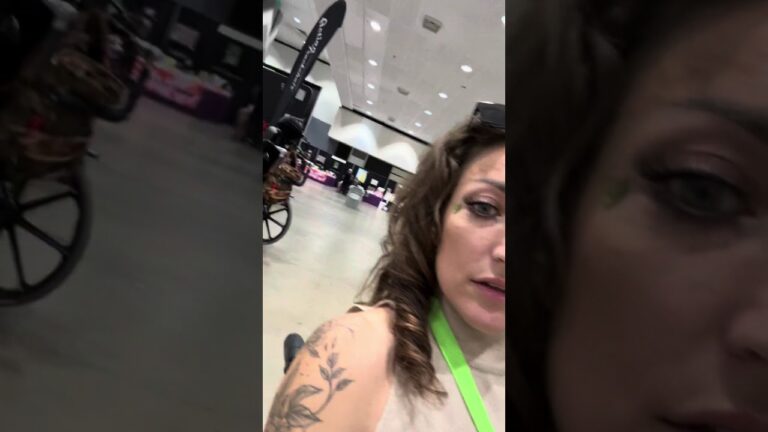 Turning Struggles into Strength: A Day in My Life