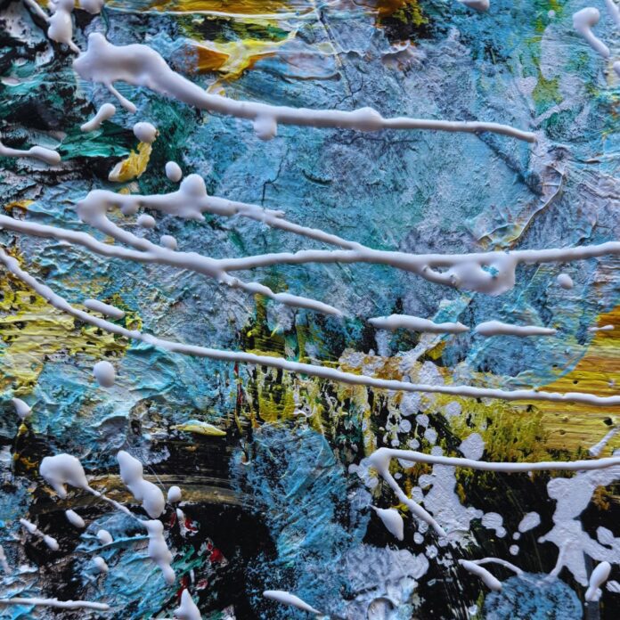 Daily Thoughts 72. Never Walking Alone Even in silence, your presence is there. You don’t need recognition—you just stay. That quiet kind of loyalty? It saved me. 🤍 Start Collecting: 🔗 www.melissadivietri.com/abstract-art-canvas-wrap-prints/ #EntrepreneurLife