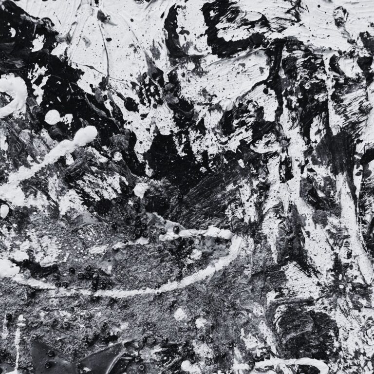 74. When Surrender Brings Peace I let go of control. Stopped gripping so tight. That’s when peace arrived. That’s when love could actually reach me. 🌿 Start Collecting: 🔗 www.melissadivietri.com/abstract-art-canvas-wrap-prints/ #WomenSupportingWomen