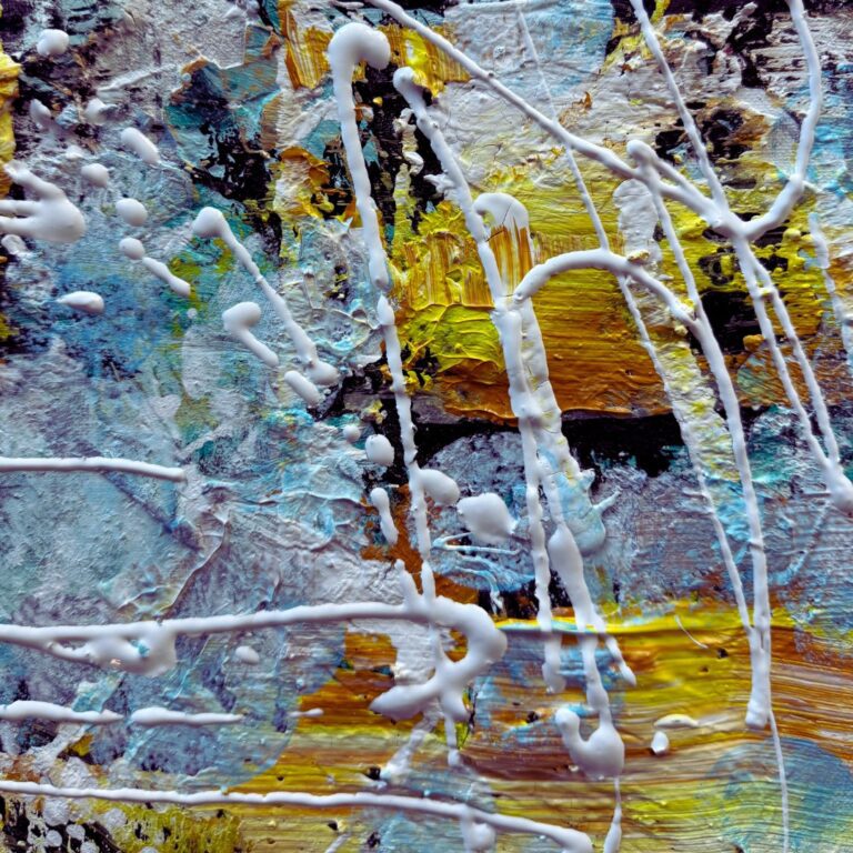 84. You Are the Sign I Asked For I used to beg the sky for a sign. Then you came—real, quiet, undeniable. You were the answer I didn’t expect but deeply needed. 🕊 Start Collecting: 🔗 www.melissadivietri.com/abstract-art-canvas-wrap-prints/ #GlobalCreator