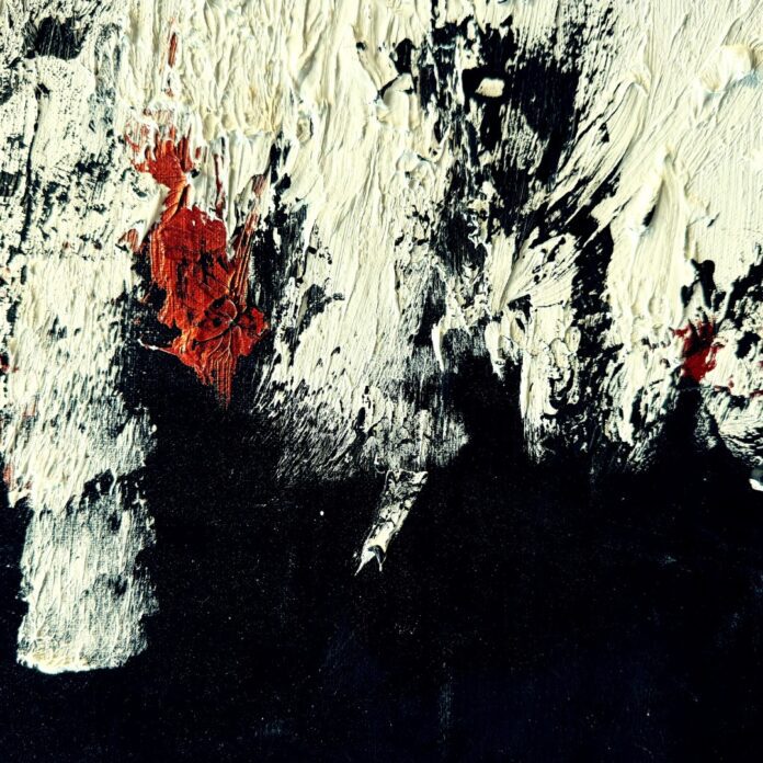 93. Strength Looks Like This Strength isn’t always loud. It’s showing up when it’s hard. Loving deeply even after heartbreak. This is what strength looks like. 🛡 Start Collecting: 🔗 www.melissadivietri.com/abstract-art-canvas-wrap-prints/ #SheMeansBusiness