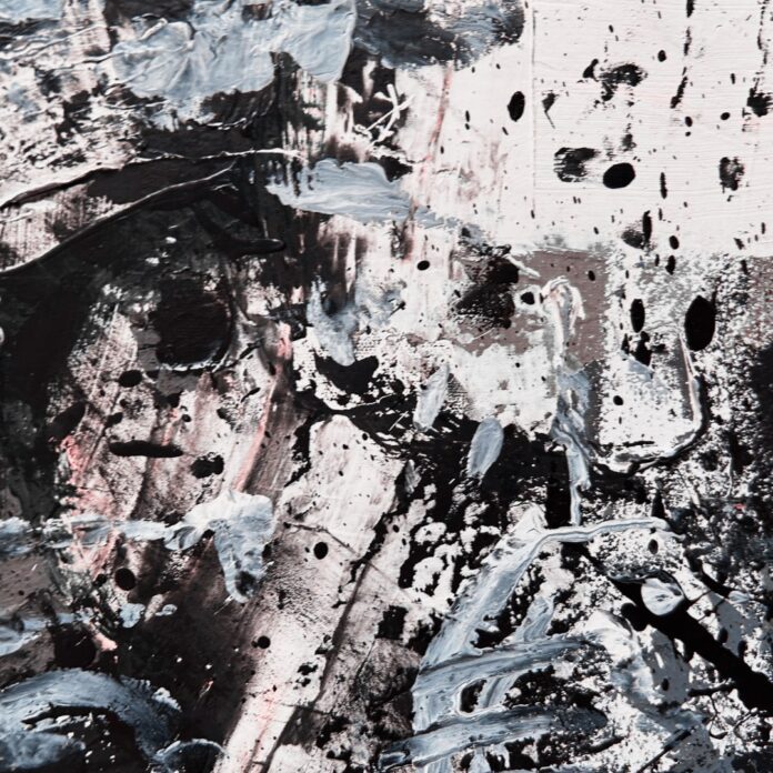 86. Faith That Walks With Me This isn’t desire that burns out—it’s a pull that steadies me. With you, I’ve learned what walking with love truly feels like. 💫 Start Collecting: 🔗 www.melissadivietri.com/abstract-art-canvas-wrap-prints/ #EmpoweredWomen