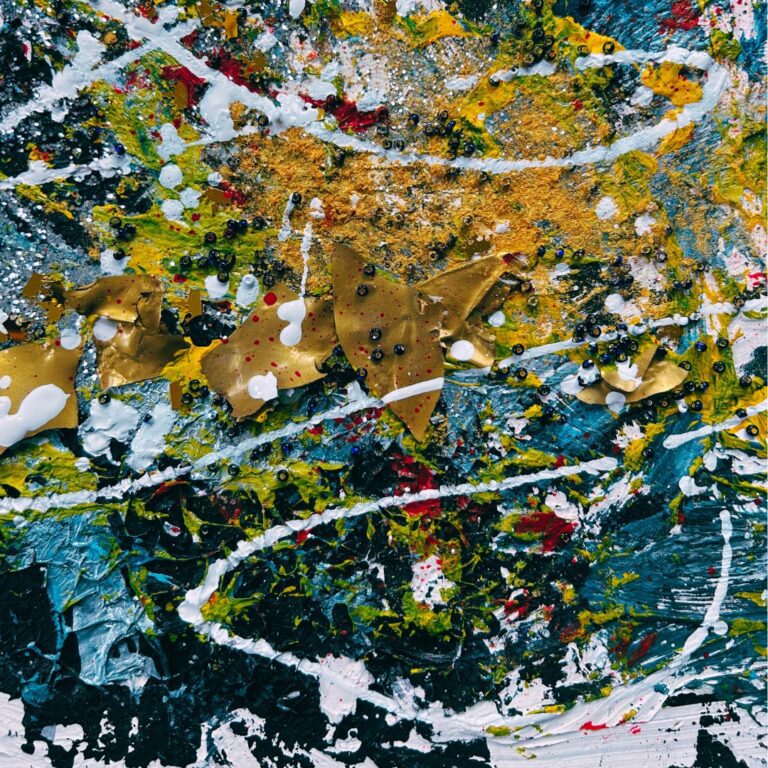 94. Becoming Who I Needed I stopped searching for someone to save me—and became her. Whole. Certain. Worthy. You didn’t fix me. You reminded me who I am. 🦋 Start Collecting: 🔗 www.melissadivietri.com/abstract-art-canvas-wrap-prints/ #PassionToProfit