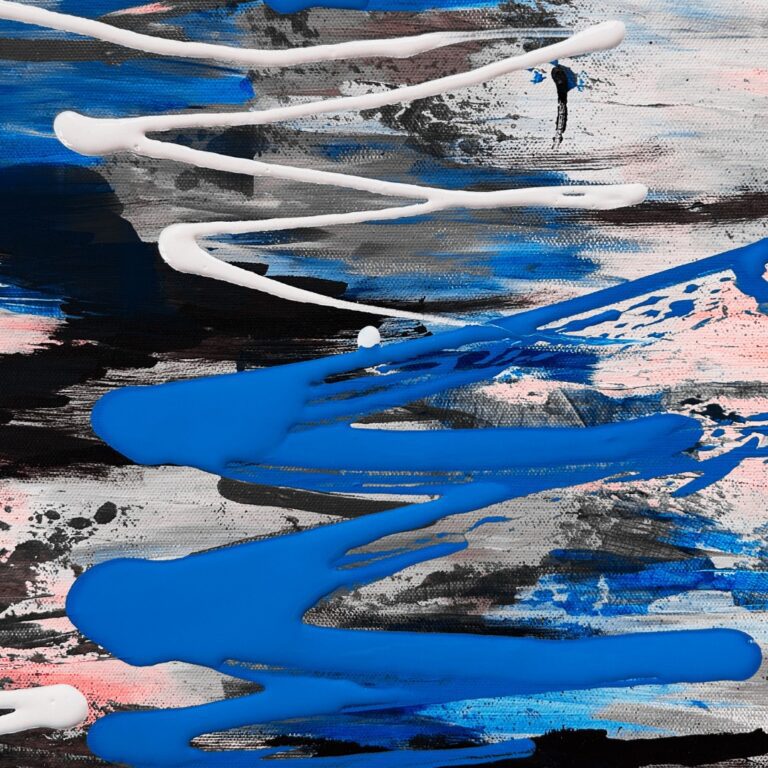 108. Lessons Etched in Skin Every scar is a story I earned. My body holds wisdom in the ache, in the healing, in the survival. 🖋️ Start Collecting: 🔗 www.melissadivietri.com/abstract-art-canvas-wrap-prints/ #WomenInBusiness