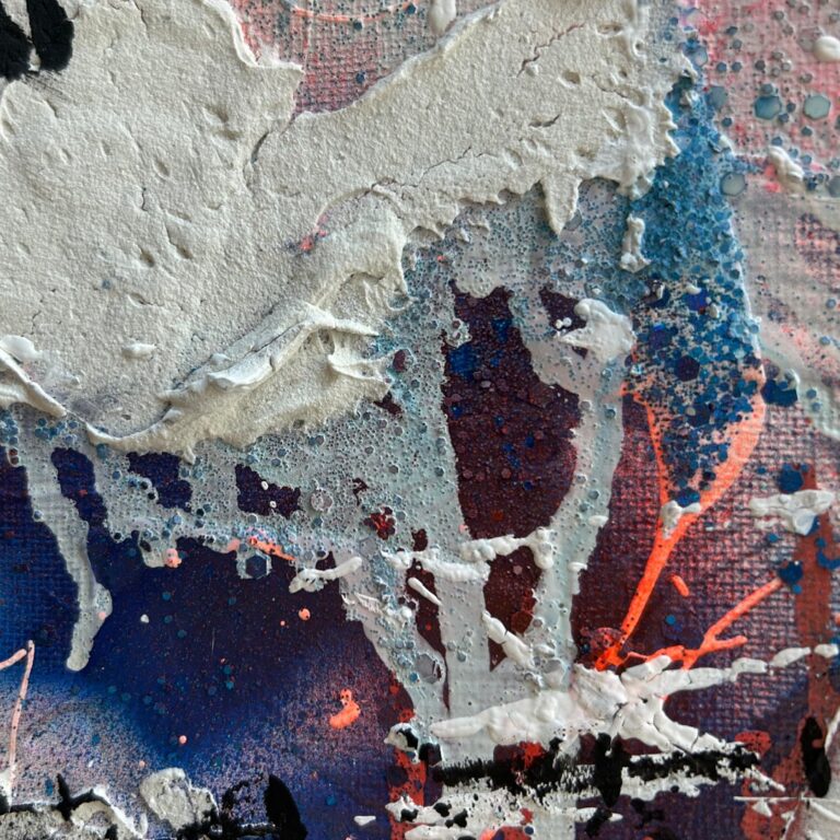 116. I Survived Me My toughest fight wasn’t with the world—it was with myself. And I made it through. That deserves the loudest celebration. 🎉 Start Collecting: 🔗 www.melissadivietri.com/abstract-art-canvas-wrap-prints/ #FemaleEntrepreneur