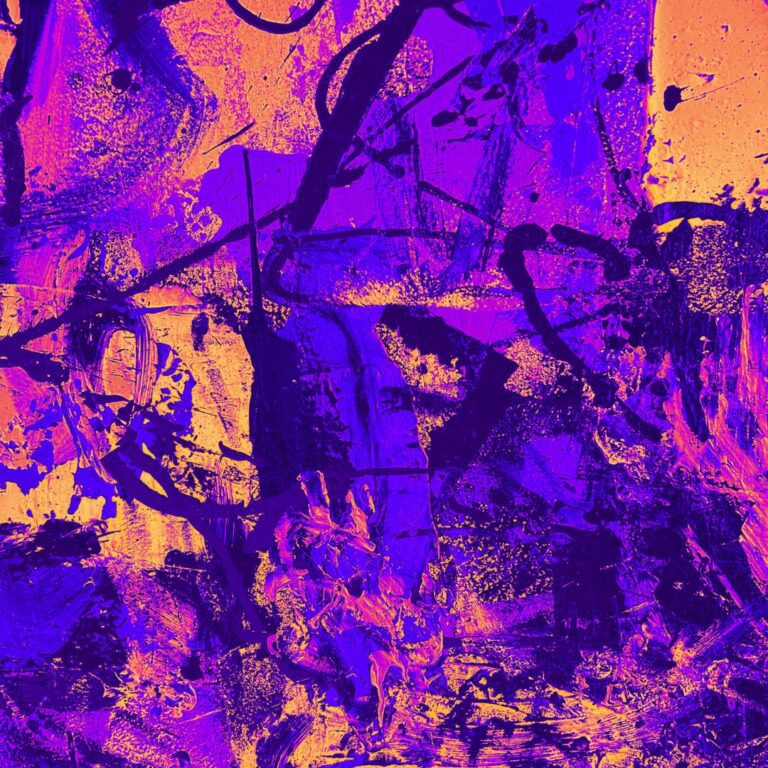 114. Rebirth in Slow Motion Transformation wasn’t overnight. It was quiet. Fragmented. Gentle. I didn’t rush it—I respected it. That’s rebirth. 🌙 Start Collecting: 🔗 www.melissadivietri.com/abstract-art-canvas-wrap-prints/ #WomenInBusiness