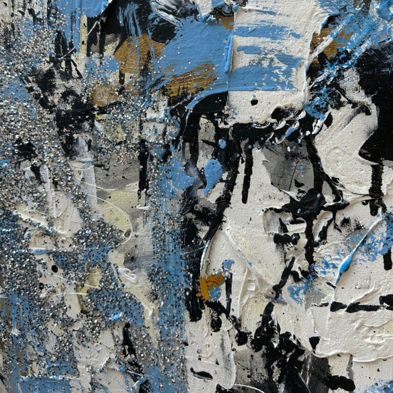 131. Nothing About Me Is Accidental⠀ ⠀ Every detail—my voice, my pace, my love—is intentional. I wasn’t built by chance. I was crafted to resonate. 🧬⠀ ⠀ Start Collecting: 🔗 www.melissadivietri.com/abstract-art-canvas-wrap-prints/ #BossLadies⠀