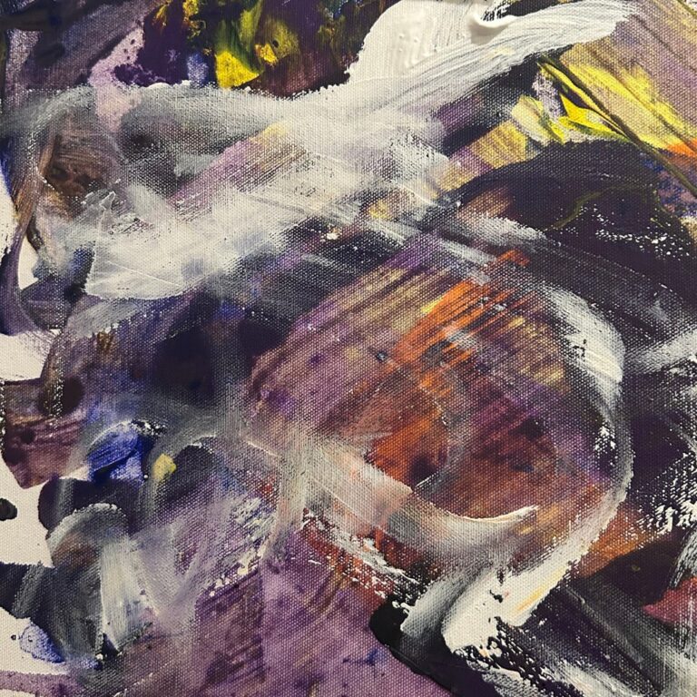 137. The Way I See the World My lens is rare. I notice what others skip. I feel what others bury. And that’s my magic—it’s how I love, how I create. 👁️ Start Collecting: 🔗 www.melissadivietri.com/abstract-art-canvas-wrap-prints/ #BusinessChic