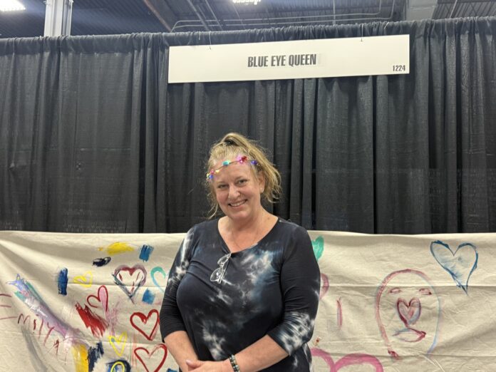 abilities expo melissa divietri abilities expo melissa divietri