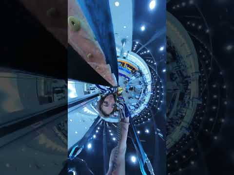 Rolling Into Abilities Expo Like A Pro! I Found Tools That Changed How I Live 🌟 #disabledwoman