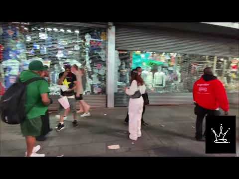 Life on the Move Isn’t Easy 💫 But I Still Go—Artist, Woman, Uniquely Abled and Fearless