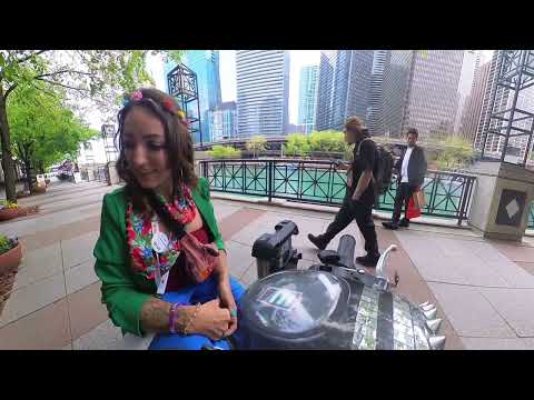 Heartfelt Moments at Rehab Week – Connecting with Kids While Rolling with Purpose 👩‍🦽❤️