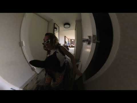 Checking Out in Style – Rolling to Abilities Expo as a Disabled Travel Ambassador Ready to Shine! ✨