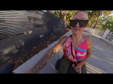 Day in the life_ Cruising Free in Florida – Independent, Fierce, and Rolling with Sunshine Vibes! 🌞