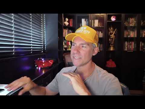 My Unboxing Web3 Interview – Who is Blue Eye Queen