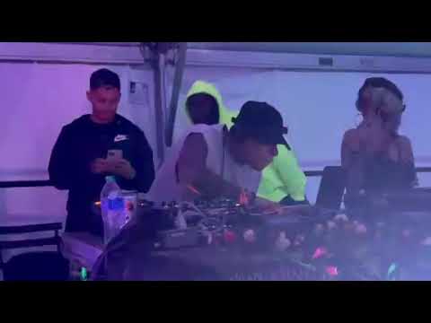 Techno Festival in Detroit – Still Loading Art & Music Festival