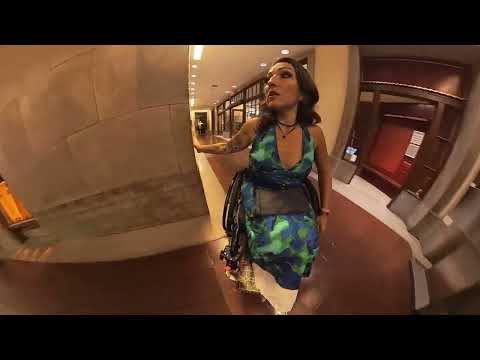 From Tracks to Times Square Exploring New York Using My Wheelchair With Confidence 🌆