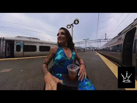 How I Live and Travel With Unique Ability 💙 Moving Through the World With Grace & Grit