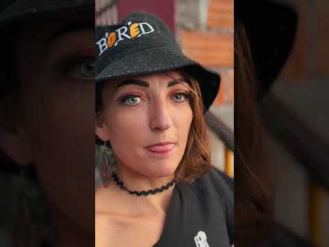 Forearm Crutches, Full Confidence 💫 Watch This Bold Disabled Babe Walk the Walk #DisabilityAwareness