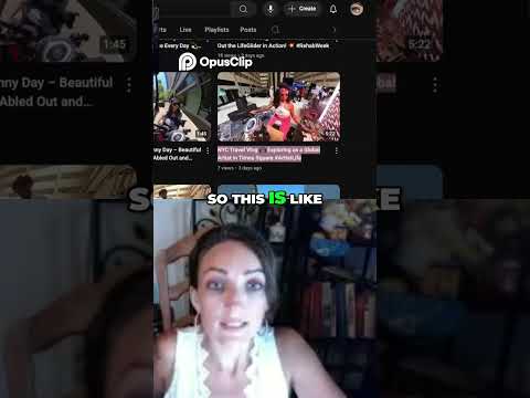 New York Content_ Real Time Video Ideas & Source Insights #Travel