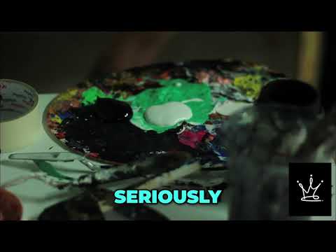 Ever Wonder How a Unique Artist Travels? 🌍 Come With Me Behind the Canvas #LifeOnTheGo