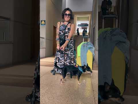 Traveling Abroad To Experience New Beginnings #differentlyabled