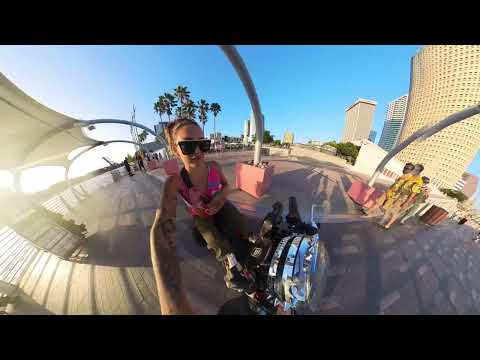 Day in the Life of a Disabled Woman – Real, Raw, and Rolling Through It with Strength & Style 💪