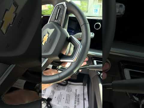 What I Look for in an Accessible SUV as a Uniquely Abled Woman 🧭 #DriveWithIndependence