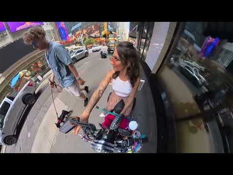 What It’s Like Traveling Differently 💫 My Journey With Medical Devices and Pure Freedom