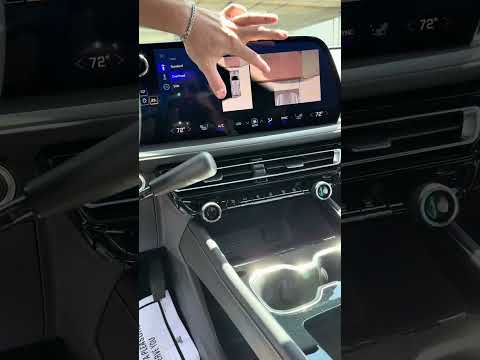 Testing Rear-Entry Ramps and Adaptive Tech in Accessible SUVs 🔄 #AdaptiveDriving