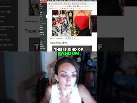 Creative Leadership – Canvas to Cosmos – Content is Key #MarketingTips