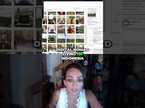 Digital Nomad Life_ My Travel Stories & Adventure