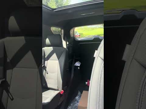 Putting Wheelchair Ramps to the Test in Custom SUV Builds 🚗 #MobilityFreedom