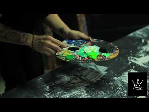 Uniquely Abled Artist Travels Medellín 🧳 Join My Journey Through Culture, Art & Workspaces