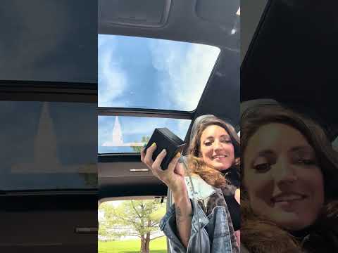 Exploring Wheelchair-Friendly SUVs Built for Real Life 🔍 #AccessibleSUV