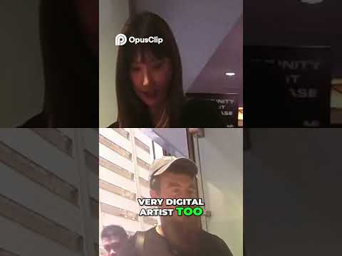 Art, Parks & My Supportive Partner  A Quick Chat!