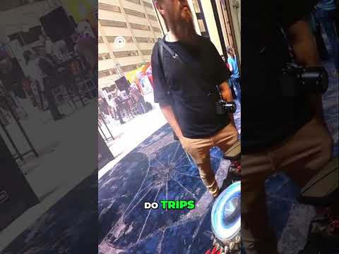 Couple’s First Business Trip_ Road Trip Adventures!