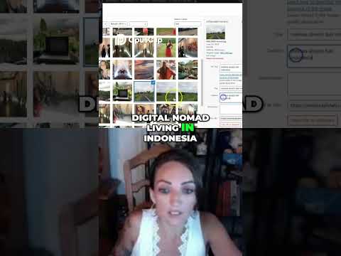 Digital Nomad Life_ My Travel Stories & Adventure #Nomadic