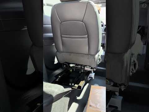 Can This SUV Handle My Adaptive Needs? Full Review 🚘 #DisabilityIndependence