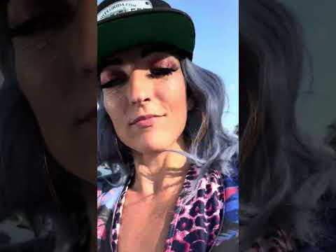 Riding Through St. Pete in Float Fleet 🛵 Differently Abled Artist on the Move #DisabilityPride