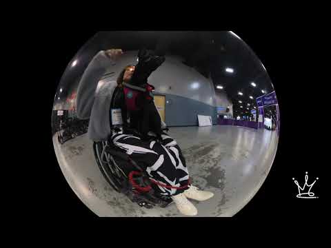 We Made It_ Quick Check-In & Getting Help #DisabledWoman