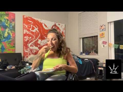 Embracing My New Reality: Life After Disability #DisabledPerson #LifeChanges