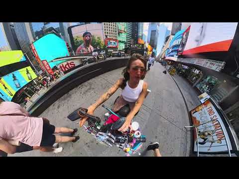 melissa divietri about