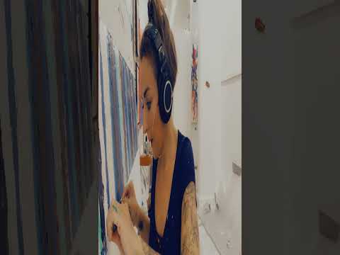 Unique Art Energy, Global Vision – How I Use Color to Heal and Empower Through International Art 🦋