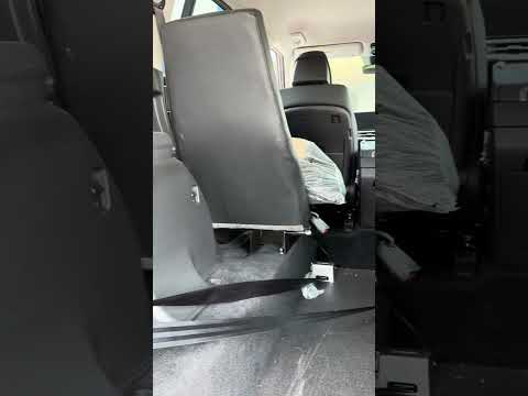 Epic Road Trip: Rear Ramp SUV Conquers Cross Country Adventures! 🌎 #ArtistOnWheels