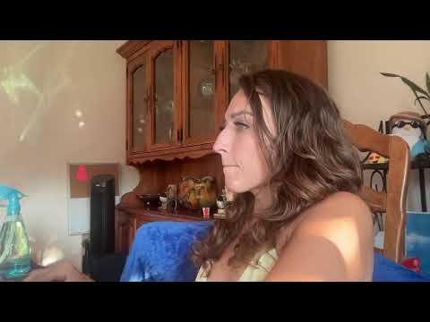 LIVE WITH BLUE EYE QUEEN – TEST