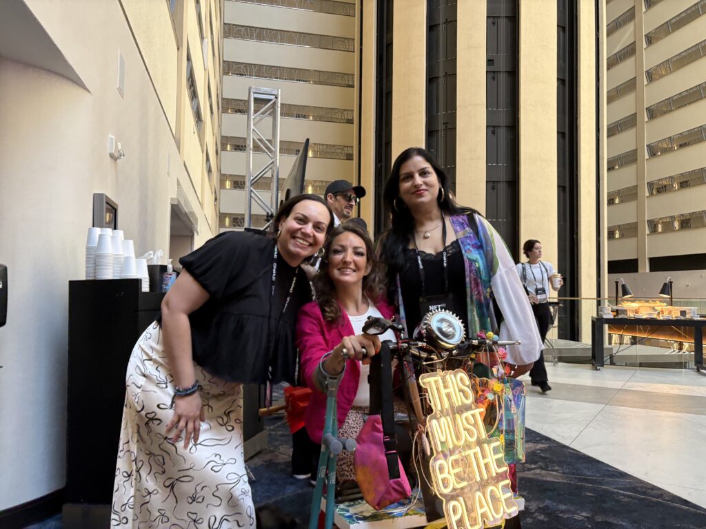 melissa divietri keynote