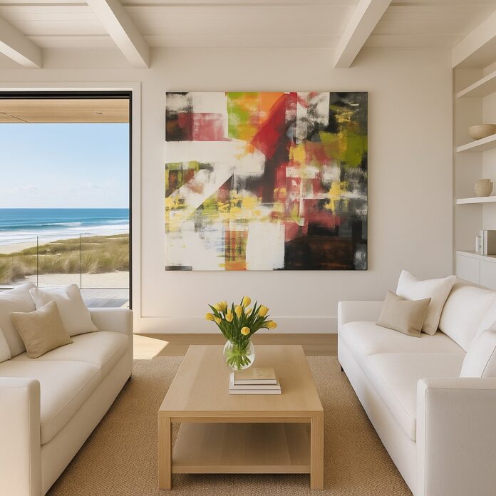 Daily Thoughts Reflect kindness, embrace grace πͺ Mirror With Mercy Abstract Painting invites you to see compassion in your reflection. π https://shop.melissadivietri.com/products/mirror-with-mercy-abstract-painting-handmade-art #newart missydi