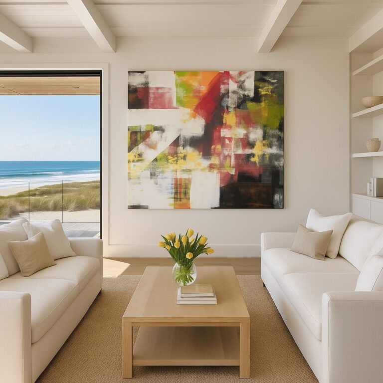 Reflect kindness, embrace grace 🪞 Mirror With Mercy Abstract Painting invites you to see compassion in your reflection. 🔗 https://shop.melissadivietri.com/products/mirror-with-mercy-abstract-painting-handmade-art #newart missydi