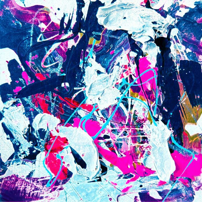 🖼️ 36. Nothing Is Real My days fly by, always keeping me on my toes. I find myself researching places on Google Maps before heading out, just to make sure the door will be accessible. Vibrant Energy 💙 is now available for art collecting on @magicedenofficial Powered by @Apecoindao #ApeChain 🦍⛓️ 🔗 https://magiceden.io/item-details/apechain/0xa6c75e9fc60ce569c8f11f514fcd3fe562990f44/36 #blockchain